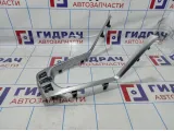 Накладка центральной консоли Opel Antara (С145) 22751724