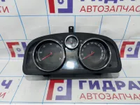 Панель приборов Opel Antara (С145) 95194767