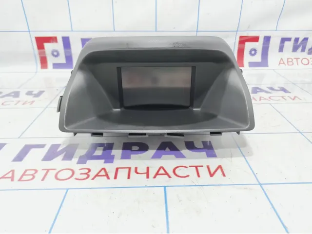 Дисплей информационный Opel Antara (С145) 95182932