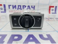 Переключатель света фар Opel Antara (С145) 20988700