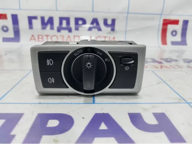 Переключатель света фар Opel Antara (С145) 20988700