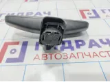 Зеркало заднего вида Opel Antara (С145) 96660609