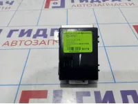 Блок управления электроусилителем руля Opel Antara (С145) 95916579