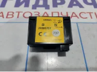 Блок управления центральным замком Opel Antara (С145) 20803737