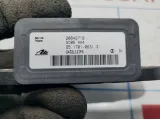 Датчик ускорения Opel Antara (С145) 20842719