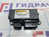 Блок управления AIR BAG Opel Antara (С145) 95460702