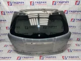 Дверь багажника Opel Antara (С145) 4814315