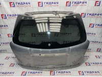 Дверь багажника Opel Antara (С145) 4814315