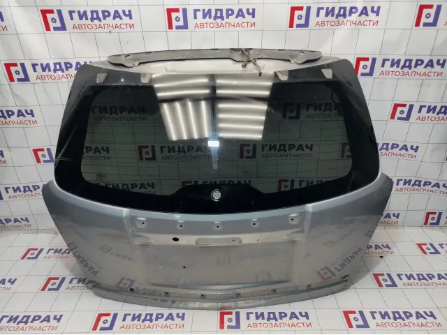 Дверь багажника Opel Antara (С145) 4814315