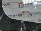 Дверь багажника Opel Antara (С145) 4814315