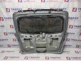 Дверь багажника Opel Antara (С145) 4814315