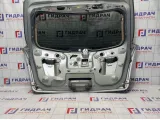 Дверь багажника Opel Antara (С145) 4814315