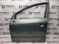 Дверь передняя левая Opel Antara (С145) 4802519