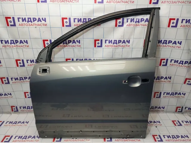 Дверь передняя левая Opel Antara (С145) 4802519