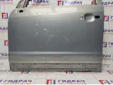 Дверь передняя левая Opel Antara (С145) 4802519