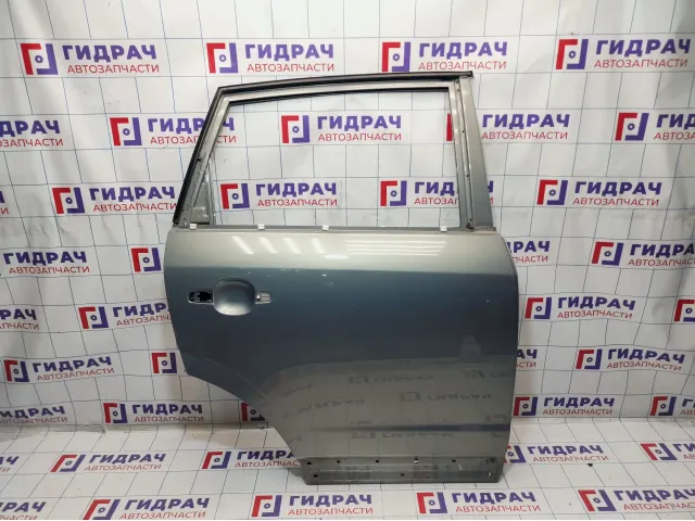 Дверь задняя правая Opel Antara (С145) 4819723