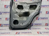 Дверь задняя правая Opel Antara (С145) 4819723