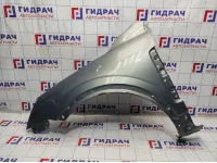 Крыло переднее левое Opel Antara (С145) 4819507