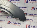 Крыло переднее правое Opel Antara (С145) 4819508