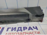 Накладка на порог левая Opel Antara (С145) 22737918