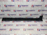 Накладка на порог левая Opel Antara (С145) 22737918