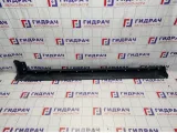 Накладка на порог правая Opel Antara (С145) 22737919