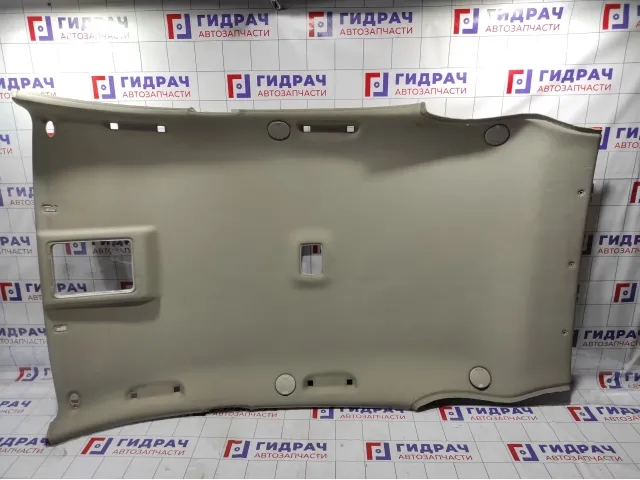Обшивка потолка Opel Antara (С145) 4811466