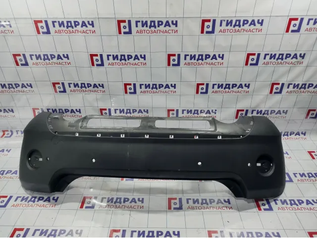 Бампер задний Opel Antara (С145) 96660231