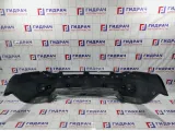 Бампер задний Opel Antara (С145) 96660231
