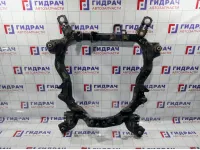 Балка подмоторная Opel Antara (С145) 4819804