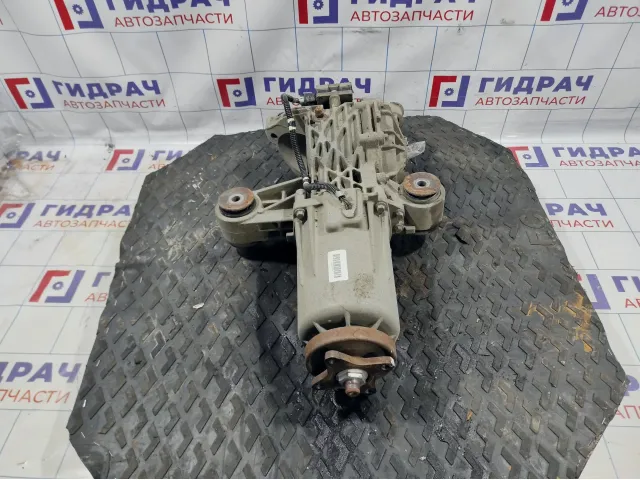 Редуктор заднего моста Opel Antara (С145) 22880777