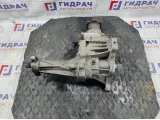 Коробка раздаточная Opel Antara (С145) 24263577