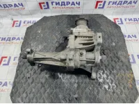 Коробка раздаточная Opel Antara (С145) 24263577