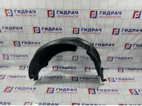 Локер задний левый Opel Antara (С145) 96660611