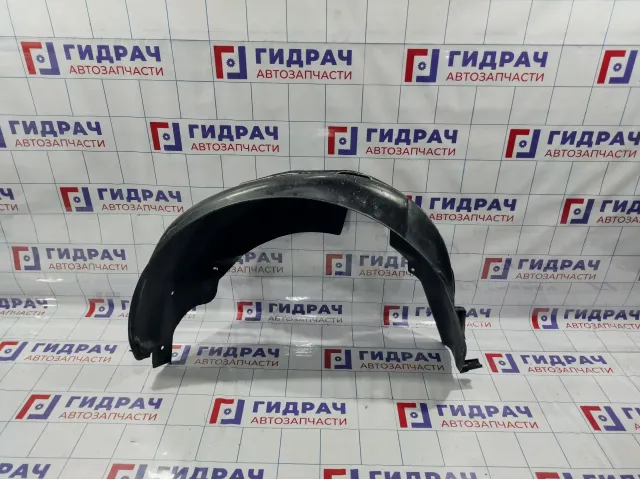 Локер задний левый Opel Antara (С145) 96660611