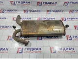 Глушитель основной Opel Antara (С145) 4802677
