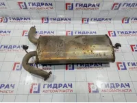 Глушитель основной Opel Antara (С145) 4802677