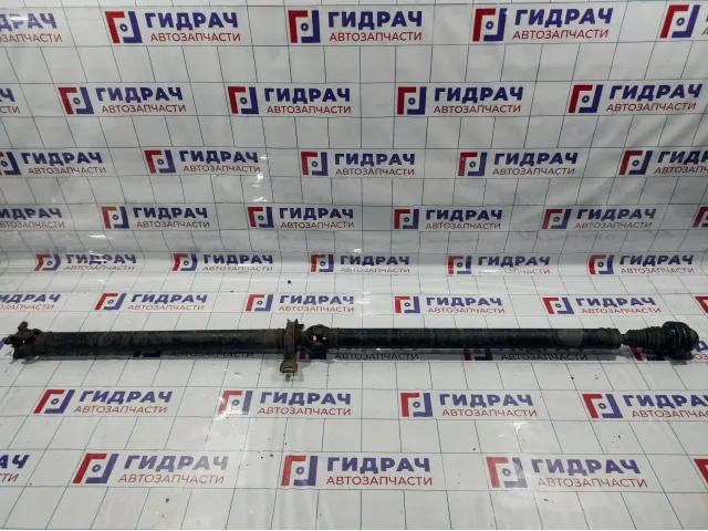 Вал карданный Opel Antara (С145) 446073