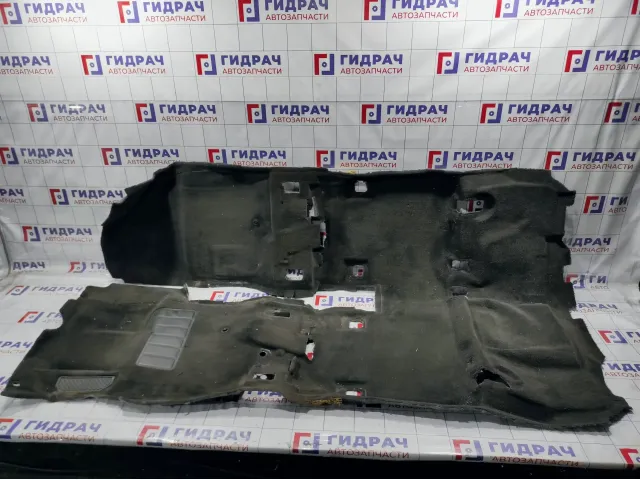 Покрытие напольное Opel Antara (С145)