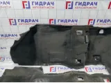 Покрытие напольное Opel Antara (С145)