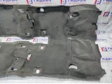 Покрытие напольное Opel Antara (С145)