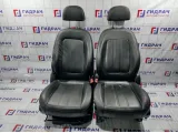 Комплект сидений Opel Antara (С145)