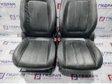 Комплект сидений Opel Antara (С145)