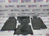 Коврики салона Opel Antara (С145)
