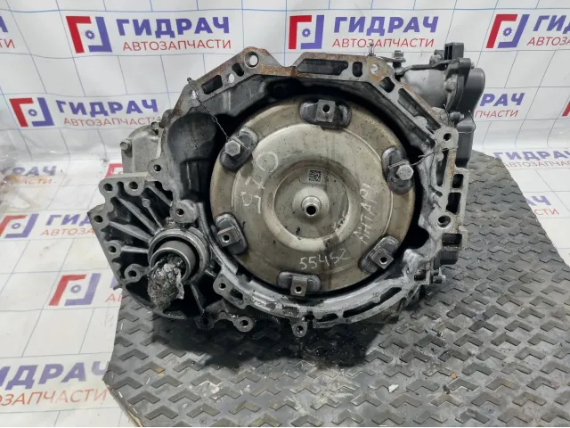 АКПП Opel Antara (С145) 4819429
