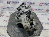 АКПП Opel Antara (С145) 4819429
