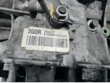 АКПП Opel Antara (С145) 4819429