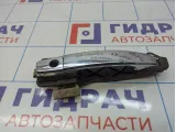 Ручка двери наружная передняя левая Opel Antara (С145)