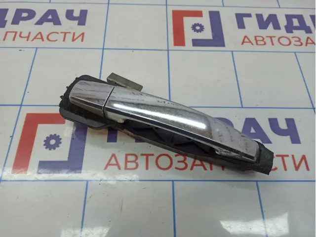 Ручка двери наружная передняя правая Opel Antara (С145)