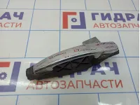 Ручка двери наружная задняя левая Opel Antara (С145)